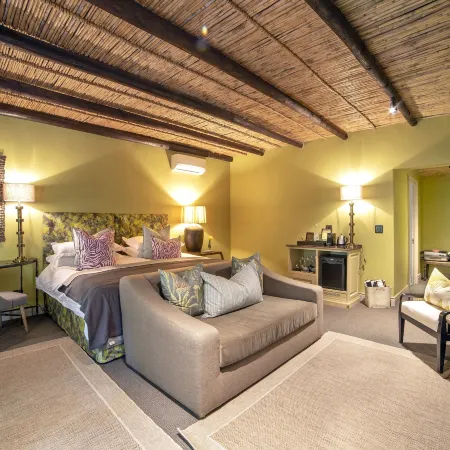 La Fontaine Boutique Hotel by the Oyster Collection