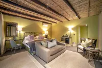 La Fontaine Boutique Hotel by the Oyster Collection