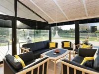 Luxury Retreat in Lonstrup - by Traum Ferienwohnungen - Homestays
