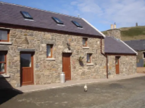 Knockaloe BEG Farm Hotels in Lanark