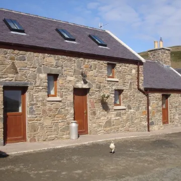Knockaloe BEG Farm