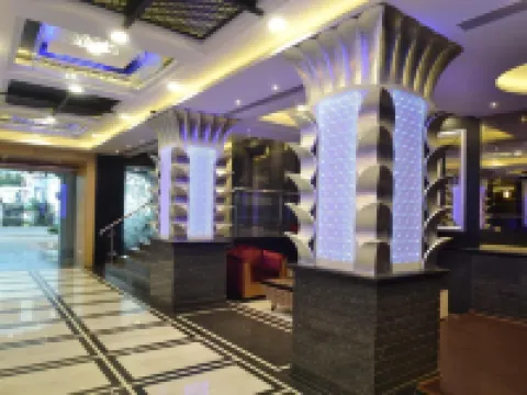 Best Western Hotel Bliss Hotels in Kanpur
