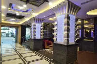 Best Western Hotel Bliss Hotels in Kanpur
