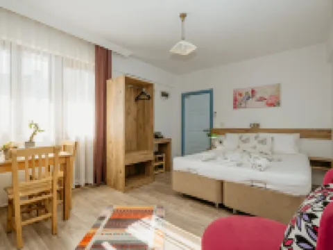 Azra Apart & Otel Hotels in Gokceada