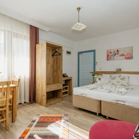Azra Apart & Otel