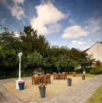 Mercure Tunbridge Wells Hotel - Pet-friendly
