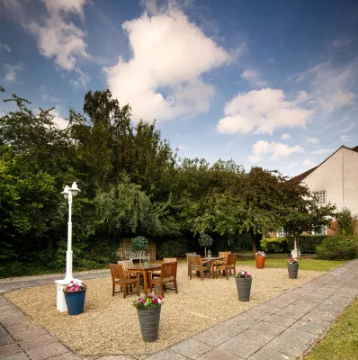 Mercure Tunbridge Wells Hotel - Pet-friendly