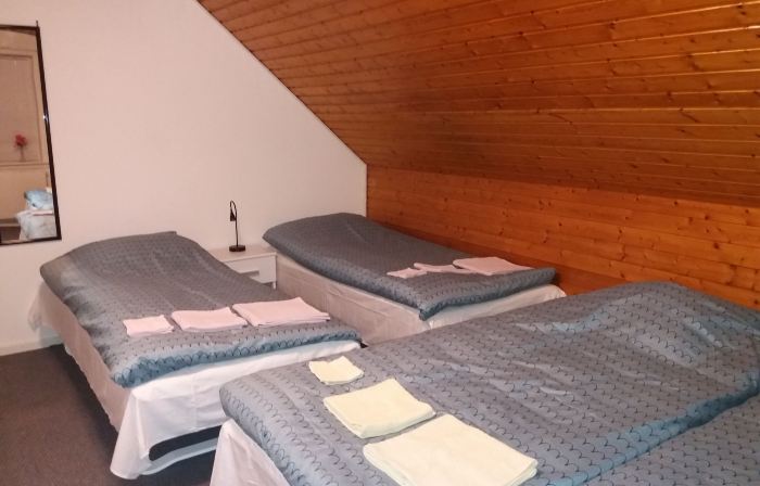 B & B Hygge