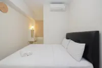 Newly Furnished 2Br Apartment at Springlake Summarecon Hotels in North Bekasi
