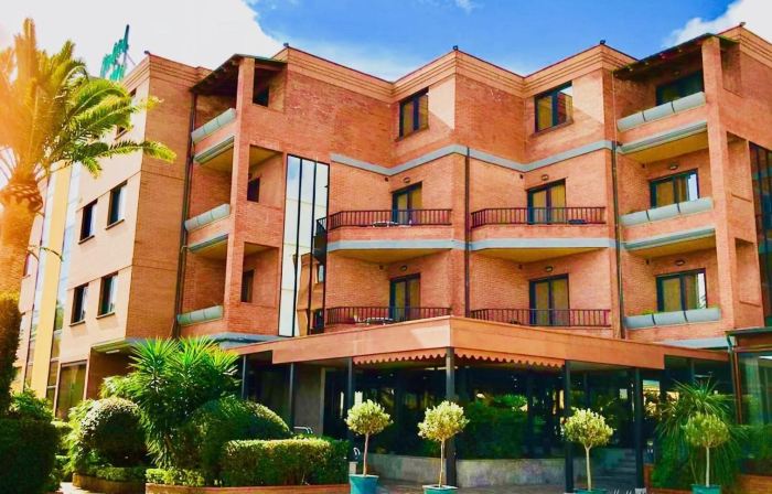 Hotel Grillo