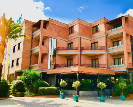 Hotel Grillo Hotels in Assemini