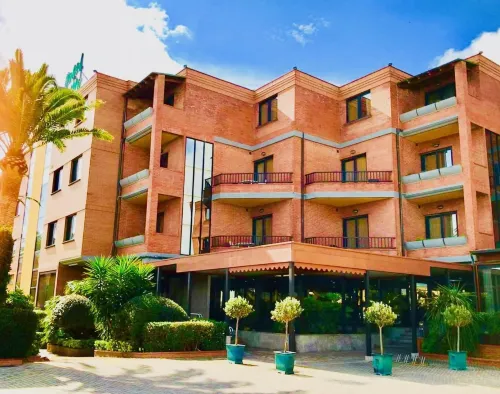 Hotel Grillo Hotels in Assemini