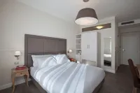 Seven Suites Hotellit kohteessa Rione XX Testaccio
