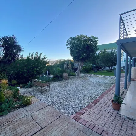 Aestas Bed and Breakfast