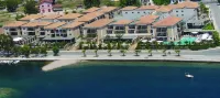 Valis Resort Hotel Hôtels à : 