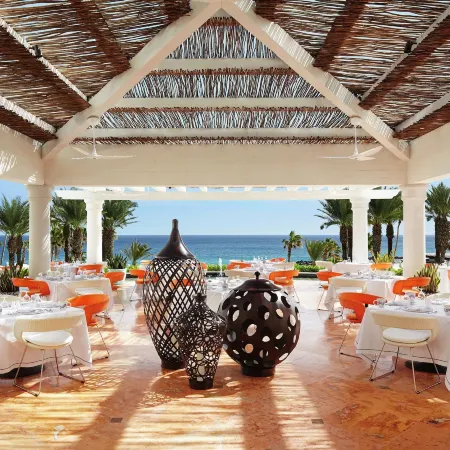 Hilton Grand Vacations Club la Pacifica Los Cabos