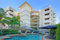Raffles Mooloolaba - View biển