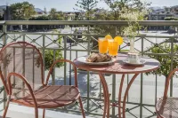 Ionian Plaza Hotel