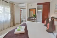 The Venue Country Hotel & Spa Hotels in Hartbeespoort