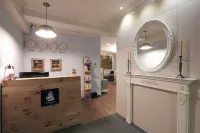 Blueboat Hostel Haeundae