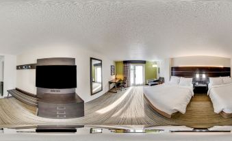 Holiday Inn Express Columbus Downtown