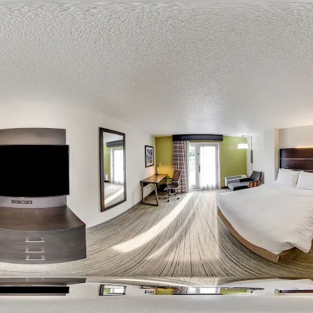 Holiday Inn Express COLUMBUS DOWNTOWN by IHG