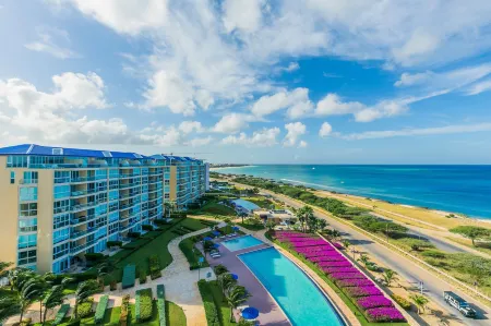 Blue Residences Отели в г. Палм-Бич