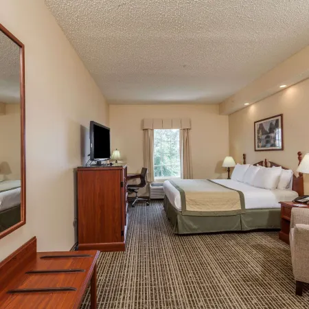 Baymont by Wyndham Columbia Maury