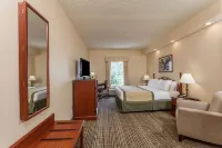 Baymont by Wyndham Columbia Maury Hotels in Columbia