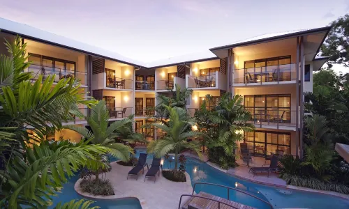 Shantara Resort Port Douglas - Adults Only Retreat