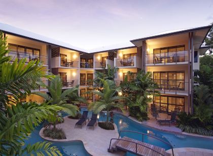 Shantara Resort Port Douglas - Adults Only Retreat