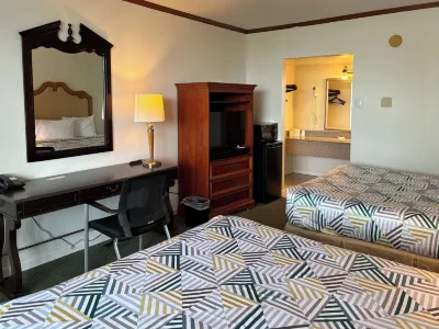 Motel 6 Pocomoke City, MD Hotels in Marion Station