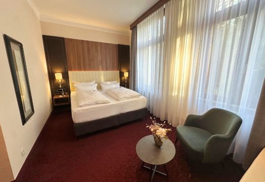 호텔 슈타트 외리슈