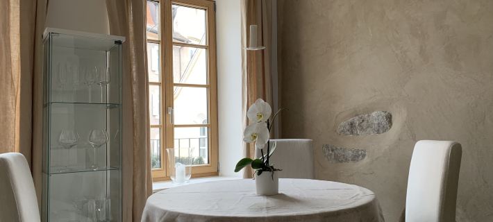 Rennweg 114 "BELAMI LIVING" Hotels in Merano