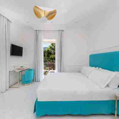 Hotel Lorelei Londres Rooms