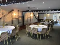 The Mortimer Arms
