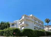 Résidence Carlton - Rénovée Avec Piscine Các khách sạn ở Villefranche-sur-Mer