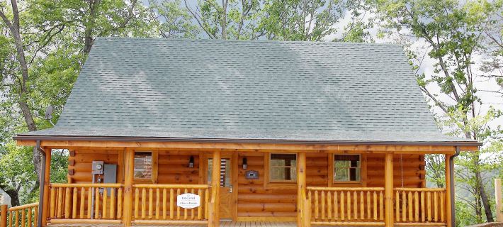 A Time to Remember - One Bedroom Cabin Hotels in Sevierville