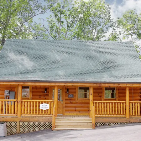 A Time to Remember - One Bedroom Cabin