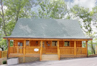 A Time to Remember - One Bedroom Cabin Hotels near Walmart Supercenter