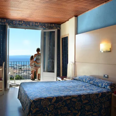 Hotel Grecs Hôtels à proximité de : Citadelle de Roses