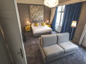 Grand Hotel Bellevue - Grand Place