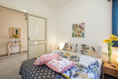 Sea Coral Apartment In Porto Cesareo Hotels in Porto Cesareo