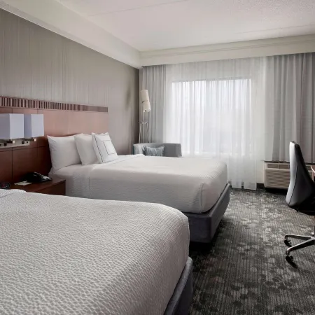 Sonesta Select Boston Milford