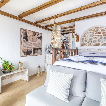 Limeri Traditional Guest House