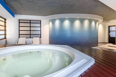 Get a Flat - 101 Av Paulista Отели рядом с достопримечательностью «Парк Ибирапуэра»