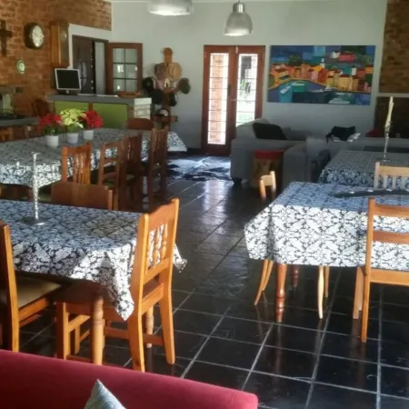 Port Del Mar Guesthouse