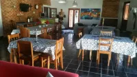Port Del Mar Guesthouse - breakfast