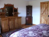 The Motor House