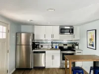 Noxapaga Suites Hotels in Nome